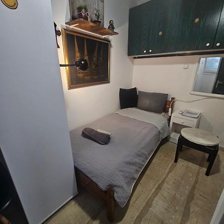Mykonos Town Can-Can מראה חיצוני תמונה