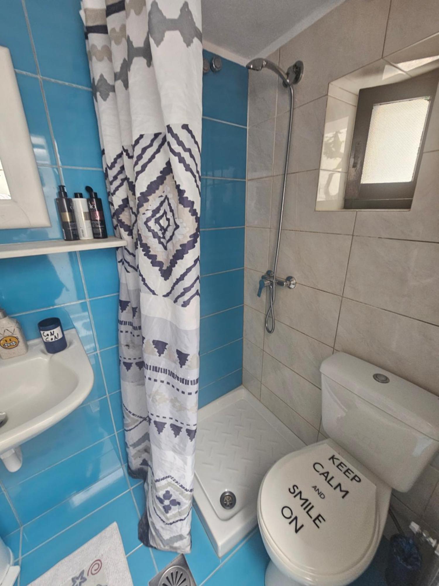 Mykonos Town Can-Can מראה חיצוני תמונה