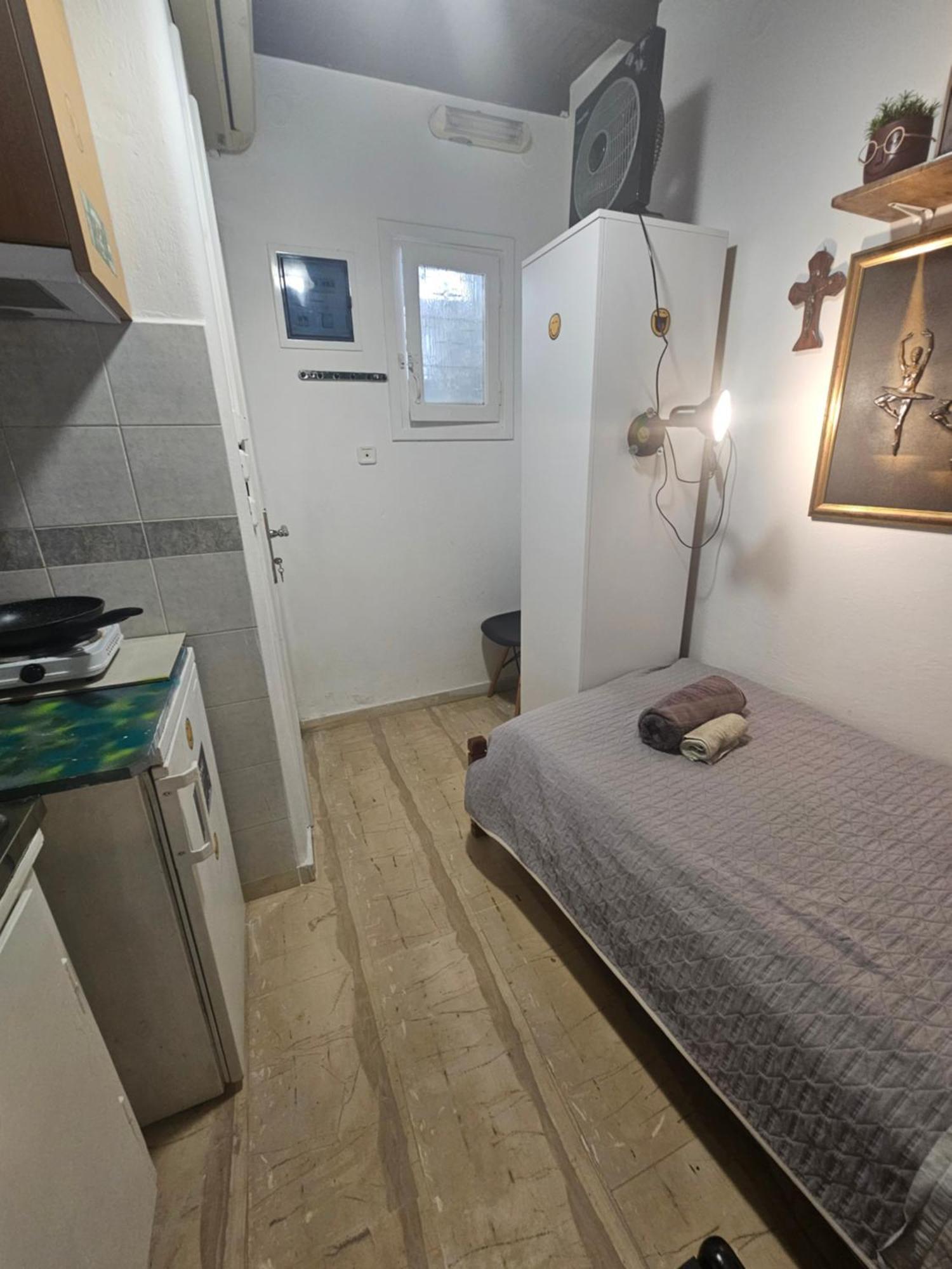 Mykonos Town Can-Can מראה חיצוני תמונה